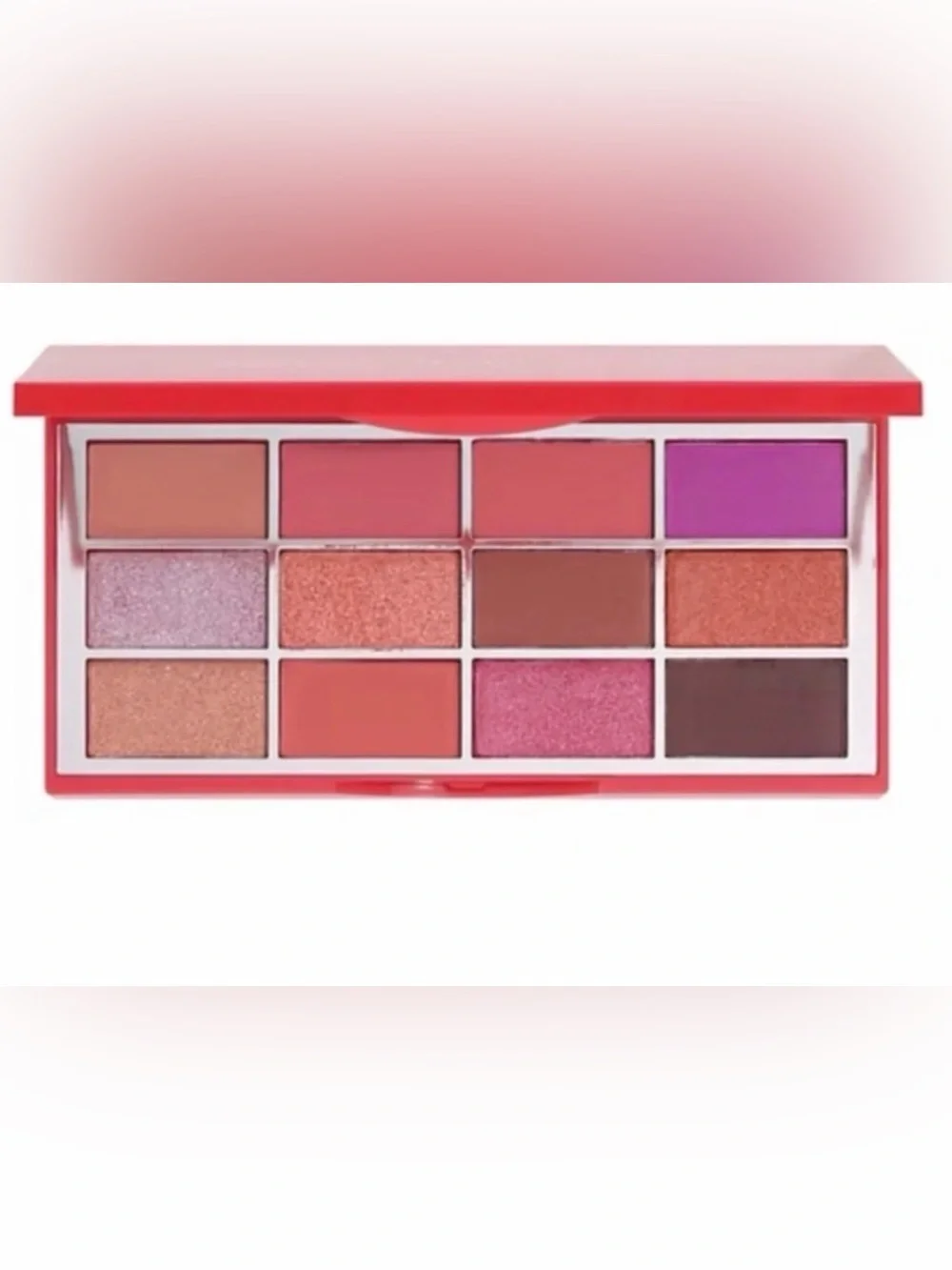 Illuminati. 12-Color Palette - Neon peach 🆕